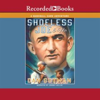 Shoeless Joe & Me by Gutman, Dan
